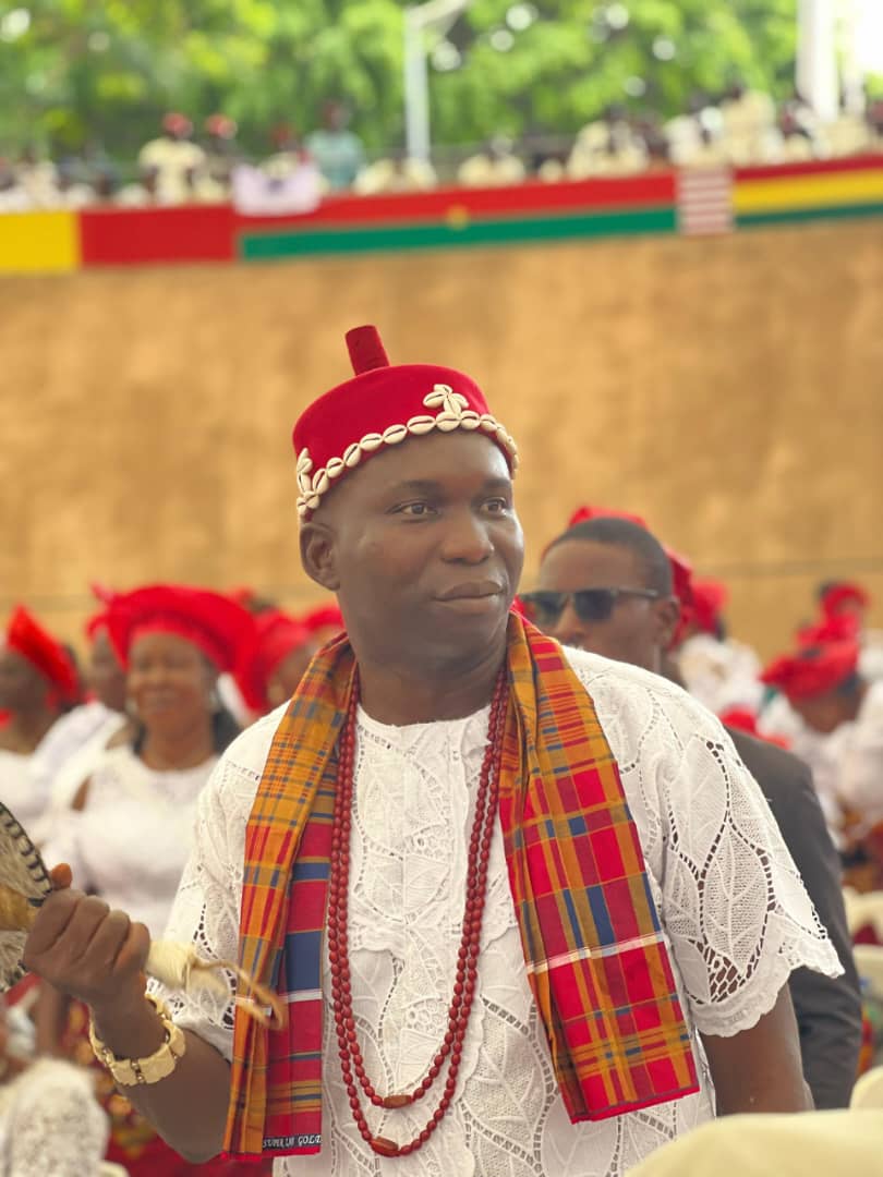 The Unprecedented Era of Development Under Hon. Ebuka Onuorah