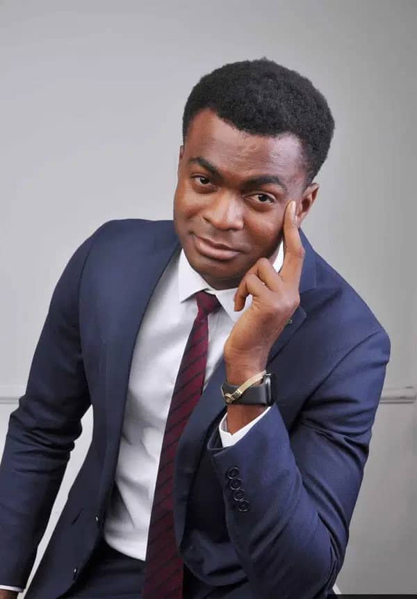 My Eyes Opened to Deceit: Unmasking Kingsley Obiukwu’s Homosexual Empire