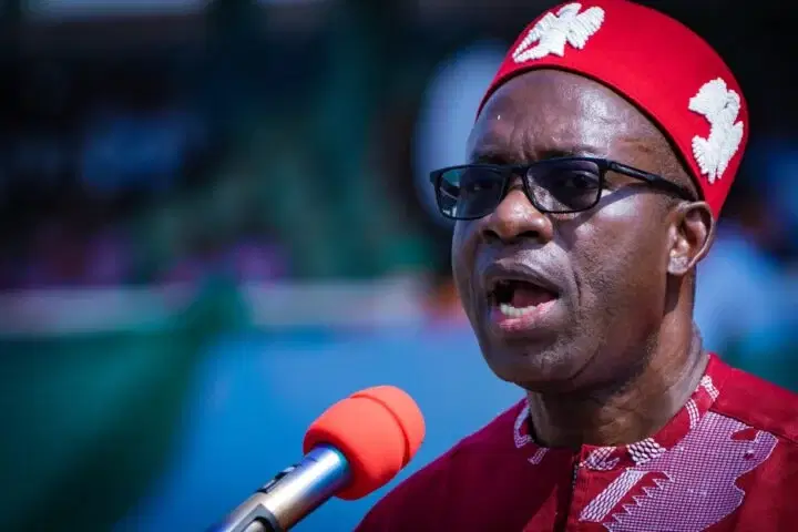 Soludo: A Campaign Sponsored By The People