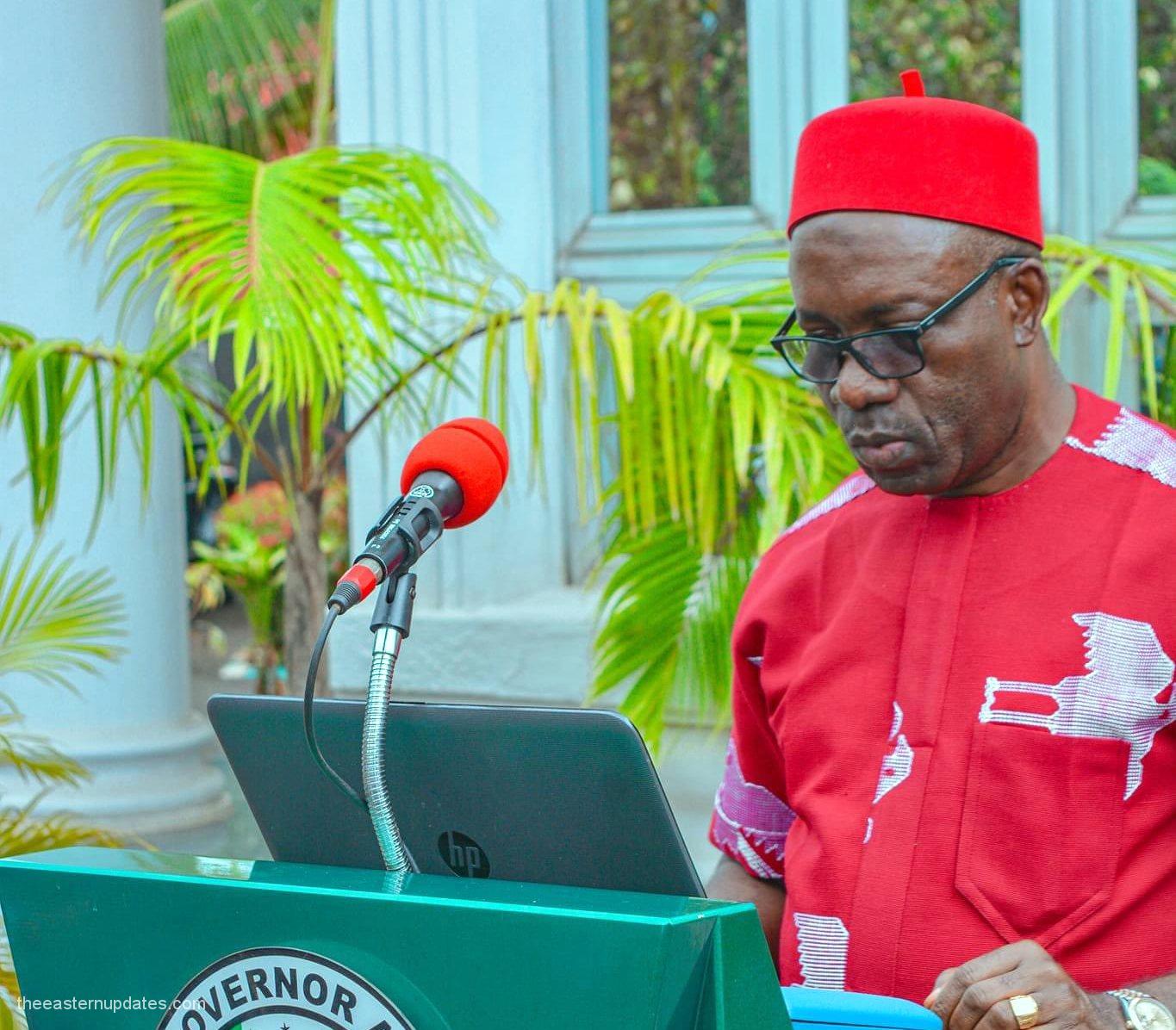 Soludo’s Footprints: Opposition’s Debacle